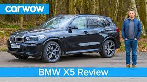 Bmw X5 Suv 2020 In Depth Review Carwow Reviews Youtube