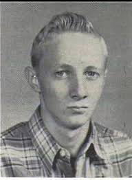 Thomas Ivy “Tommy” Baird (1940-2014)