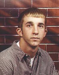 Obituary for Jason Lee Arnold