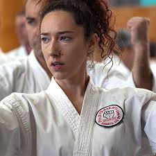 THE BEST 10 MARTIAL ARTS near STAMFORD BRIDGE YO41, UNITED KINGDOM