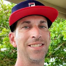 Levi May's Instagram, Twitter & Facebook