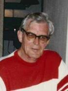 Fred Binkley Obituary