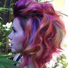 BRITTNEY DAILEY HAIR