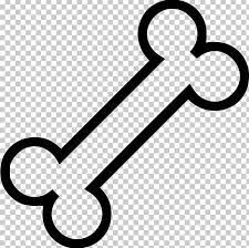 Computer Icons Bone Png Arm Black And White Body Jewelry Bone Circle Computer Icon Png Icon