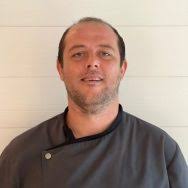 Le personnel du golf