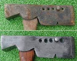 Examples Evapo Rust Rust Removers How To Remove Rust Biodegradable Products
