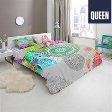 Hip Xandine Quilt Cover Set Edredones