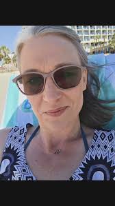 Something about the edge of the ocean that feels closer to Him! Counting my  blessings!