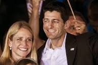 Introducing Paul Ryan's Wife Janna, Potential Second Lady | TIME.com
