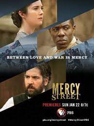 Watch Mercy Street Season 2 Online Mercy Street Season 2 Mercy Street Season 2 2017 Mercy Street S02 Dir Mercy Street Mercy Street Pbs Drama Tv Shows