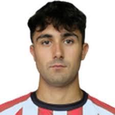 David Pons's Instagram, Twitter & Facebook