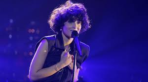 Revivez la belle prestation de bilal hassani à l'eurovision ! Eurovision 2021 Qui Est Barbara Pravi La Representante De La France Voici