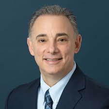 ARC Announces John Casale as Chief Financial Officer