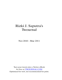 Search the world's information, including webpages, images, videos and more. Rizki J Saputra S Twournal