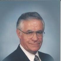 Martin Edward Daymond Obituary