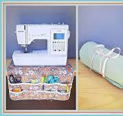 Tuto #DIY facile : coudre Le Tapis de Rangement Couture Nomade By #Mélou 🥰