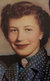 Faye Newman Obituary