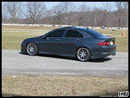 Chrome Rj Legends On A Cg Tsx Slammed Baby Acurazine Acura Enthusiast Community Acura Acura Tsx Toyota Cars