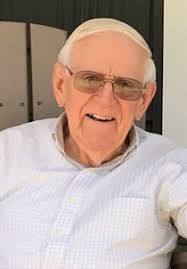 Obituary for Carl Dangel