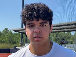Meet Quarterback Dylan Lonergan, the 2023 Prospect Who LSU is Targeting in  Football and Baseball