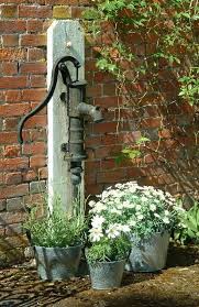 23 Most Amazing Vintage Garden Decorations Garten Gestalten Garten Deko Romantische Garten