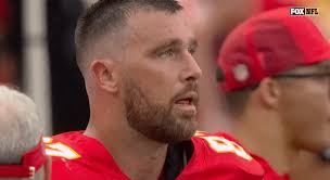 Travis Kelce Is Furious With Himself After Brutal Mistake On Sunday - The  Spun