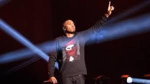 Nas Talks Writing Raps For Netflix Hip Hop Drama The Get Down Hip Hop Black Women Black Kids