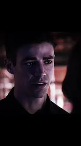 Barry and Caitlin's Bond in The Flash