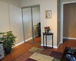 Closet sliding doors zu spitzenpreisen. Mirrored Closet Doors Menards A Simple Upgrade To Any Sliding For Bedrooms Bedroom Atmosphere Ideas Bifold Louvered Stanley Mirror Slimfold Lowe S Mirrors Apppie Org