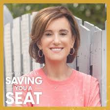 Susan Packard's Instagram, Twitter & Facebook