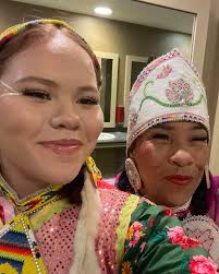 Profile for Beany John Hoop Dance