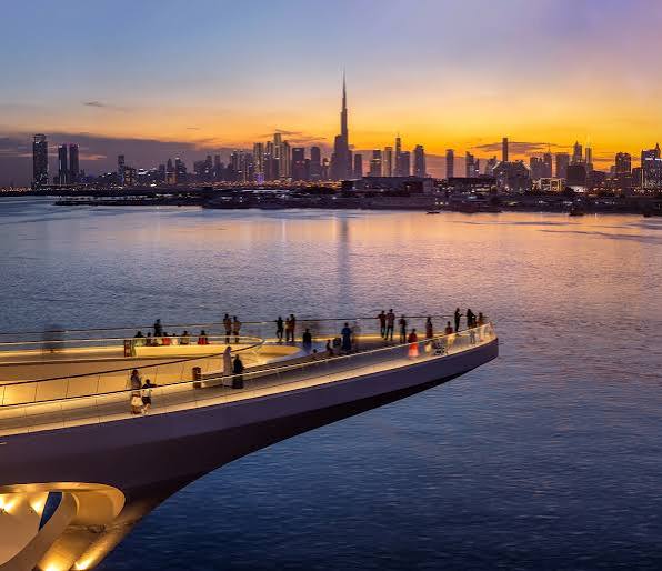 Dubai Creek Harbour: Complete Guide to Living, Buying and Investing
