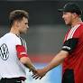 Nagelsmann Contemplates Tactical Shifts for Crucial Germany-Paraguay World Cup Clash