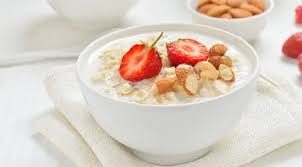 Sep 09, 2019 · how to make homemade bagels. Cara Membuat Bubur Oatmeal Gurih Untuk Sarapan Diet Lifestyle Fimela Com
