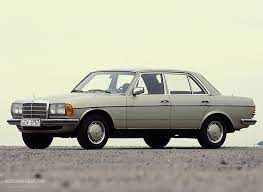 Mercedes Benz E Klasse W123 1975 1976 1977 1978 1979 1980 1981 1982 1983 1984 1985 Auto Mercedes Benz Maybach Mercedes Benz Mercedes Benz Forum