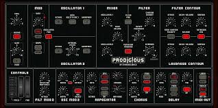 synthé