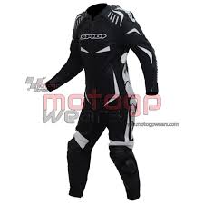Spidi Motorbike Racing Leather Suit Motogpwears Motogp Moto