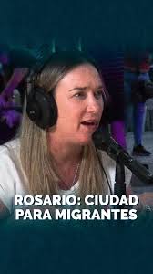 🙌 Visitamos el Taller Protegido Rosario 👉 Allí trabajan 32 personas con  discapacidad que llevan adelante diferentes tareas y la confección de  productos con materiales reciclables. Hoy sueñan con poder adquirir la