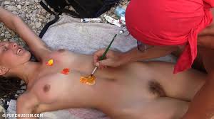 Смотреть эротику боди арт - BEST XXX TUBE