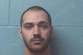 Timothy Pendergrass — Franklin County Jail Bookings