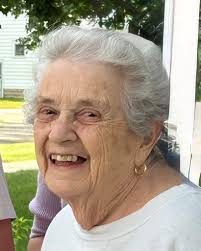 Nell C. Shaffer Obituary May 3, 2025