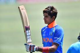 Shubman gill's father had a great time watching him bat against kxip. Shubman Gill Refuses To Leave Stirs Row Ranji Trophy Cricket 2019 20 Cricbuzz Com Cricbuzz