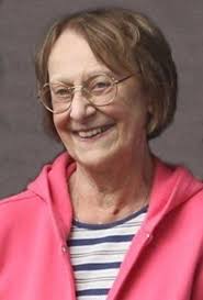 Phyllis Barbara Banas Obituary April 22, 2020