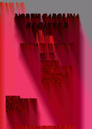 North Carolina register [serial]