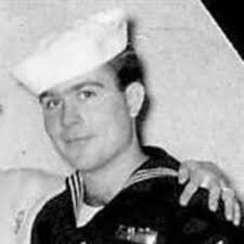 Douglas W Parish Obituary September 4, 2023