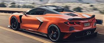 Trending price is based on prices over last 90 days. C8 Chevrolet Corvette Zr1 Convertible Rendered Looks Sharp Autoevolution