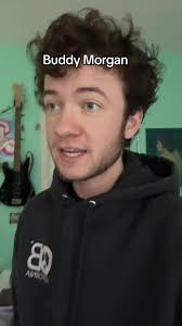 I just drew Buddy again its starting again no one is safe #that70sshow...