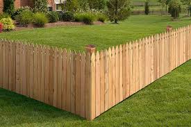 You should find the style that you can afford and is a perfect here are over 30 great wooden fence styles and designs that you can get inspiration from. How To Choose The Right Wood Fence Style Outdoor Essentials