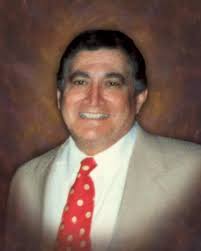 Frank Hernandez Obituary