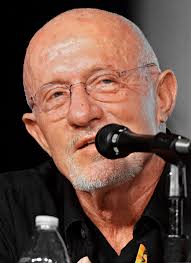 They are considered the most important person in history born with the first name of jonathan. Jonathan Banks Wikipedia